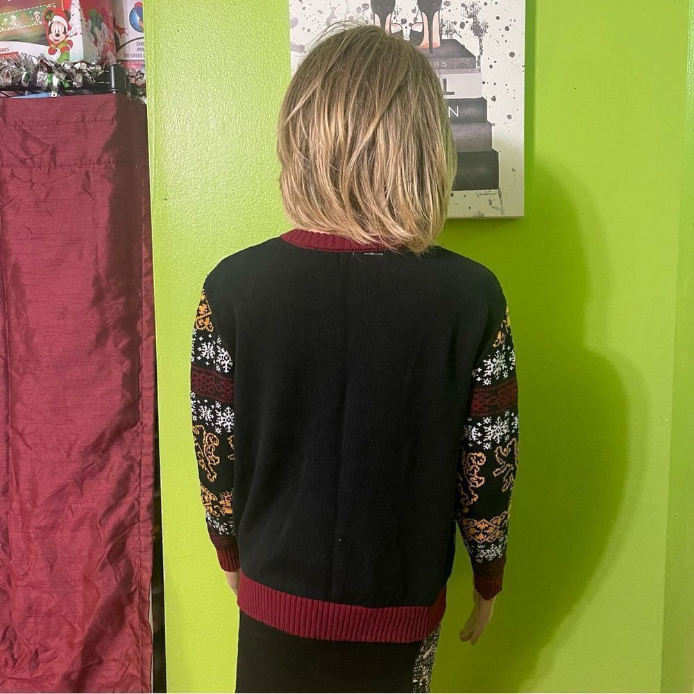 Game of Thrones Sweater M - Picture 2 of 8